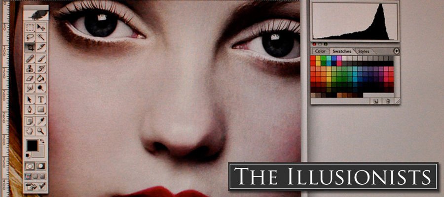 The Illusionists