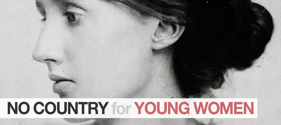 No Country for Young Women