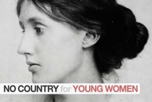 Elena Rossini - No Country for Young Women