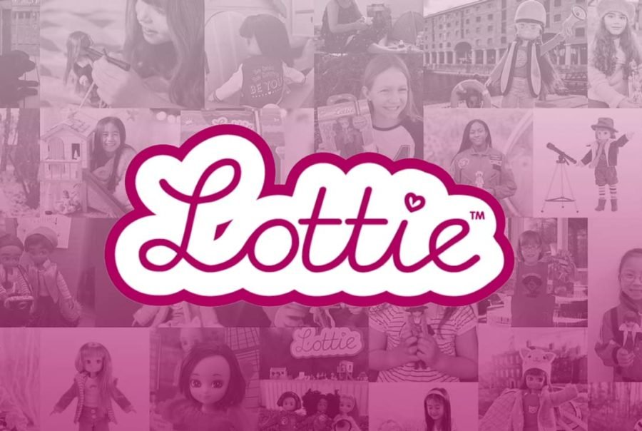 Lottie Dolls – Elena Rossini