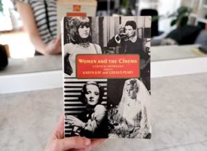 Book Women and the Cinema