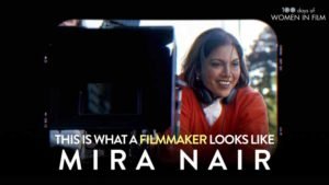 Mira Nair | 100 Days of Women in Film